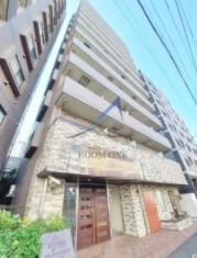ガラ・ステージ市ヶ谷弐番館