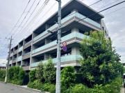 東京メトロ有楽町線平和台駅まで徒歩5分