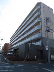 ＪＲ京浜東北・根岸線西川口駅まで徒歩8分