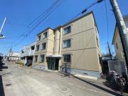 北海道函館市亀田町