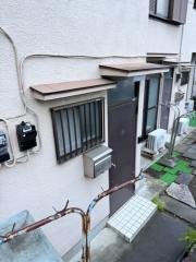 小日向ハウス