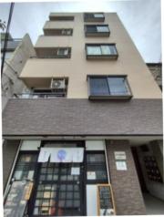 地下鉄四つ橋線北加賀屋駅まで徒歩9分