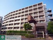 エコロジー都立大学レジデンス