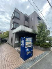 京阪交野線交野市駅まで徒歩19分