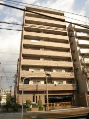 ローレルコート天満町