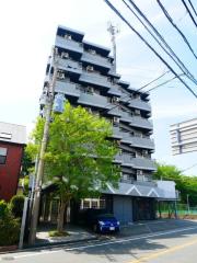 地下鉄七隈線福大前駅まで徒歩40分
