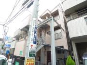 コーポF