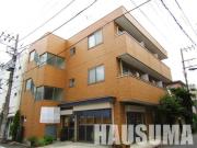 コンフォート栗原