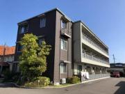 グランマスト米原
