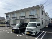 パレス苫編1番館
