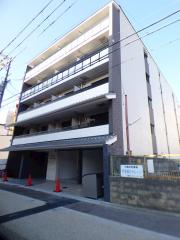 サクシード伏見車町1st