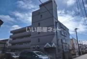 ＪＲ高崎線熊谷駅まで徒歩9分