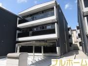 ＪＲ関西本線平野駅まで徒歩18分