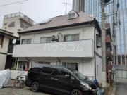 京王線代田橋駅まで徒歩8分