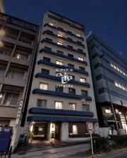 ＪＲ山手線品川駅まで徒歩12分