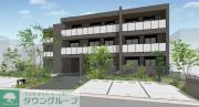 （仮）若松町メゾン