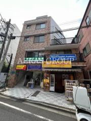 ニューシティ河田