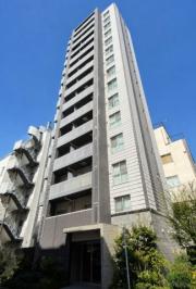 リストレジデンス上野黒門町