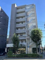 ジーエスグランド永福町