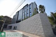The Goldman Castle AKASAKA