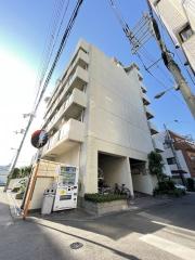 地下鉄御堂筋線新大阪駅まで徒歩5分