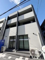 京阪本線門真市駅まで徒歩7分