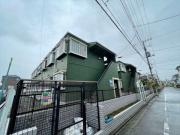 都営新宿線篠崎駅まで徒歩15分