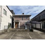 荒江町7戸建