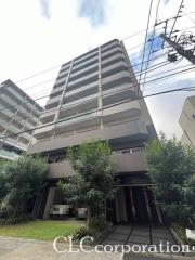 都営大江戸線森下駅まで徒歩7分