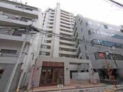 藤和シティホームズ恵比寿
