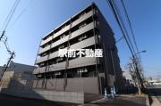 西鉄天神大牟田線聖マリア病院前駅まで徒歩2分