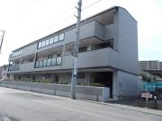 ＪＲ常磐線柏駅まで徒歩12分
