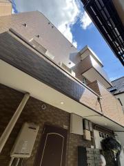 京王井の頭線永福町駅まで徒歩2分