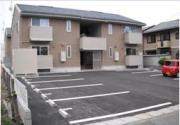 グランシャリオ大川町