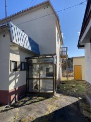 弟子屈一戸建テラスハウス2F