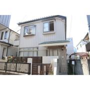 鎌ケ谷市道野辺中央4丁目住宅