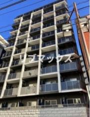 京急本線日ノ出町駅まで徒歩4分