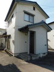 富山地鉄不二越上滝不二越駅まで徒歩11分