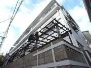 東京メトロ千代田線根津駅まで徒歩6分