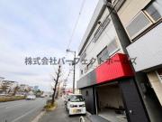 仁和寺本町BASE ガレージハウス