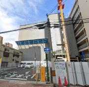 地下鉄堺筋線恵美須町駅まで徒歩3分