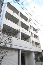代官山ヒルサイド