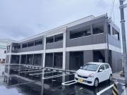 山陽電鉄網干線山陽天満駅まで徒歩13分