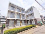 レオパレス三津屋