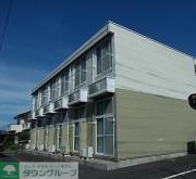 レオパレスグラン TRN