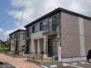 リースランド笹川公園前 A