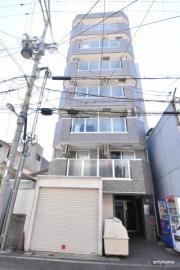 IF西梅田