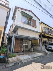 東武東上線柳瀬川駅まで徒歩28分