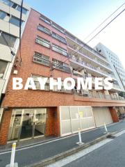 ＪＲ京浜東北・根岸線石川町駅まで徒歩3分