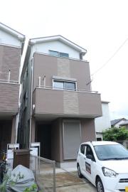 ＪＲ京浜東北・根岸線北浦和駅まで徒歩15分